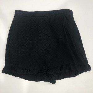 'Little Black' Shorts